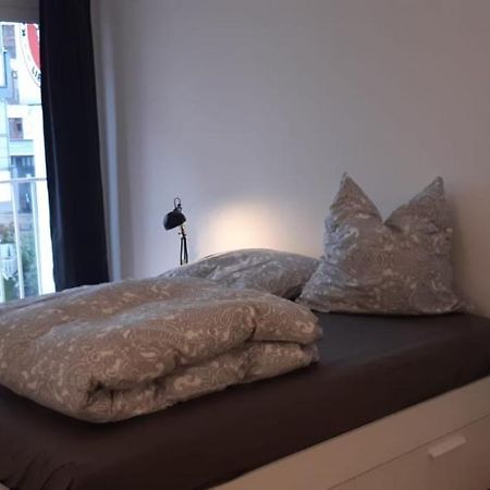 Cozy City Apartment Dusseldorf Exterior photo
